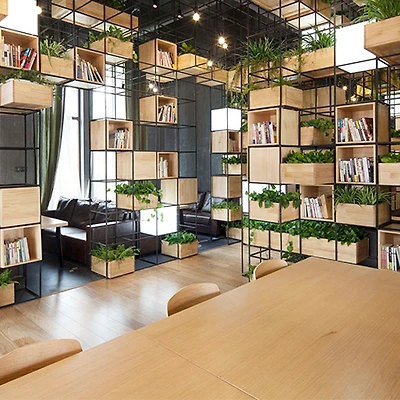 Dạo quanh 20 quán cafe đẹp và độc đáo tại thủ đô Hà Nội
