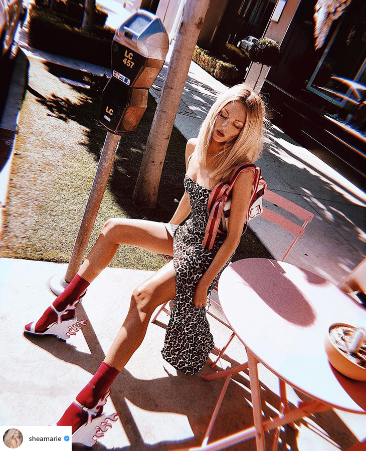 elle việt nam giày tia lửa prada 3