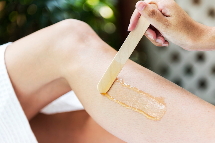 01 tẩy lông tại nhà đơn giản 01 tẩy lông tại nhà đơn giản