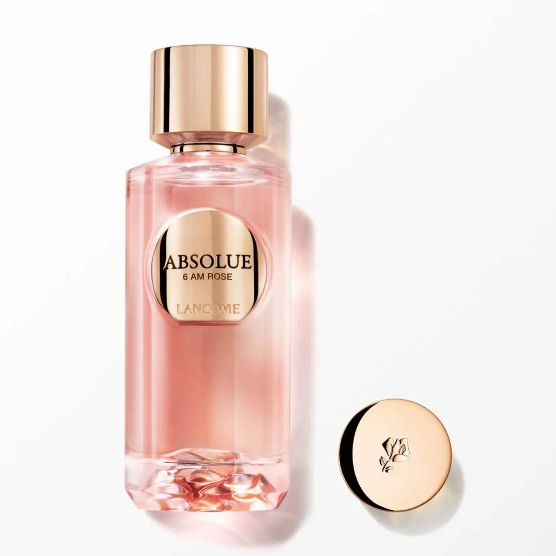 Hình ảnh Lancôme Absolue 6AM Rose.