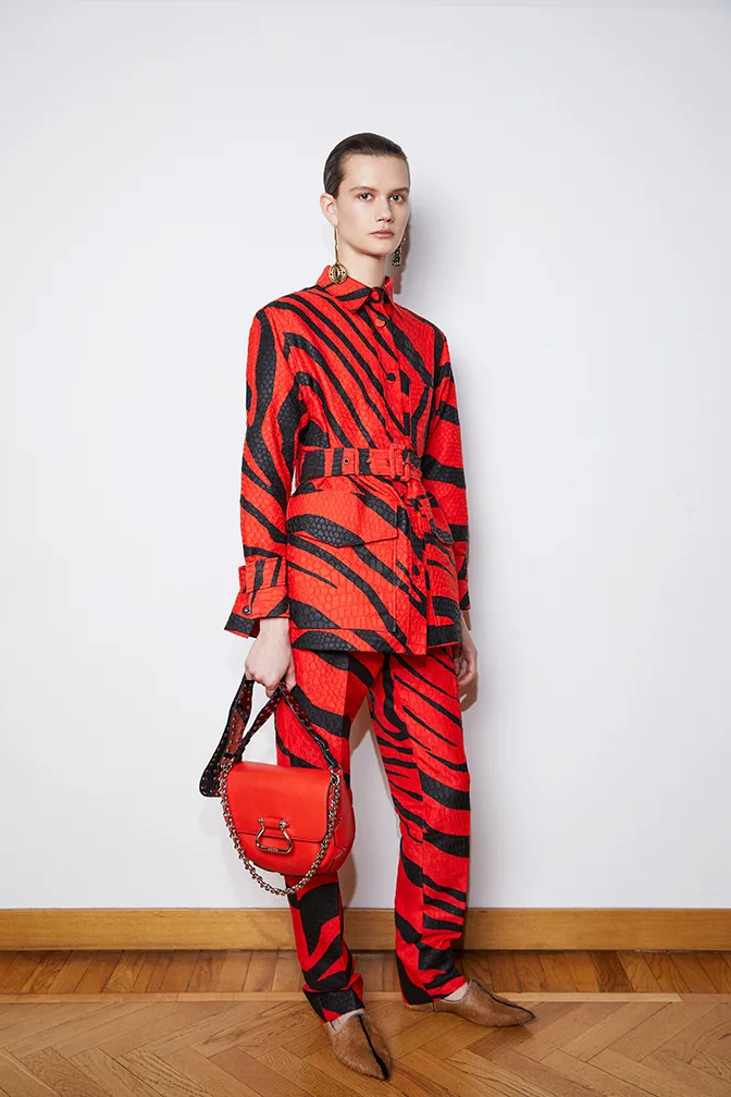 Roberto Cavalli 18 Roberto Cavalli 18