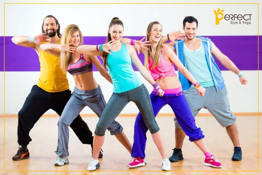 bài tập giảm cân zumba 1 bài tập giảm cân zumba 1