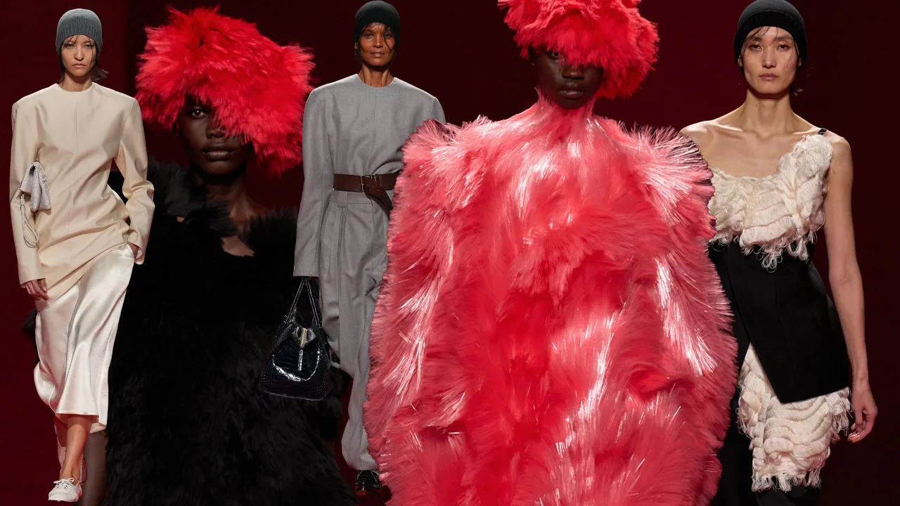 Milan Fashion Week 2026