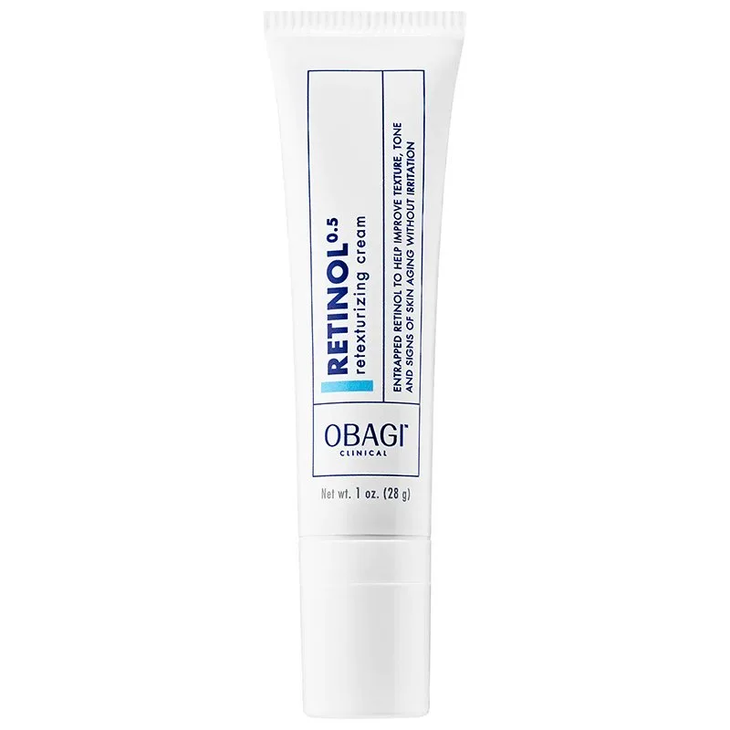 Retinol bọc hay truyền thống, đâu mới là chân ái? Retinol bọc hay truyền thống, đâu mới là chân ái?
