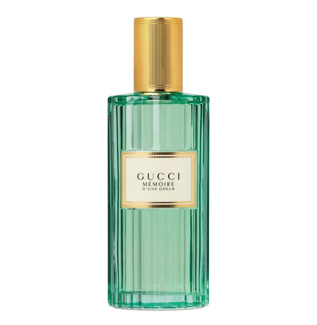 nước hoa mùa thu GUCCI
