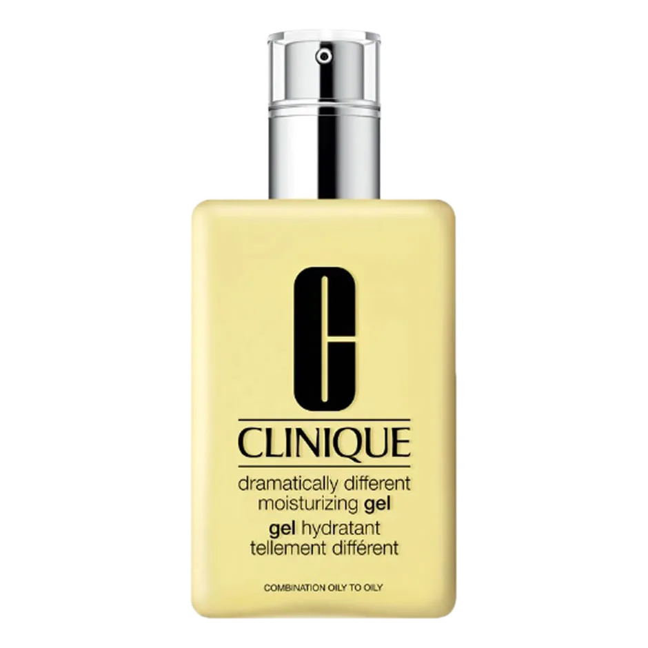 gel dưỡng ẩm Clinique Dramatically Different Moisturizing Gel