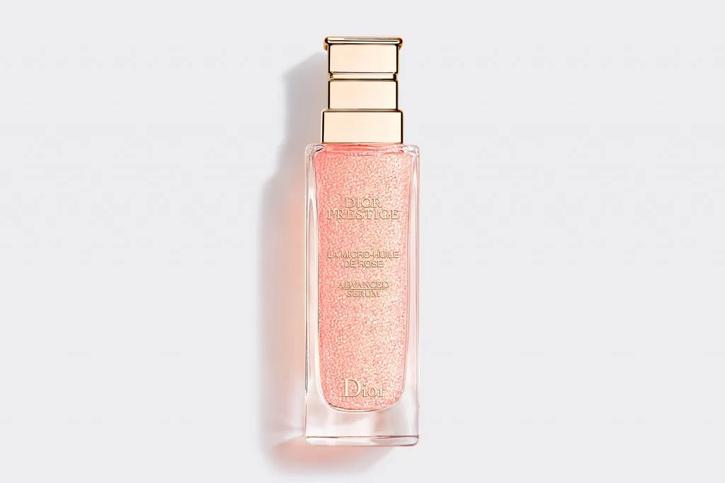 Dior Prestige La Micro-Huile de Rose Advanced Dior Prestige La Micro-Huile de Rose Advanced