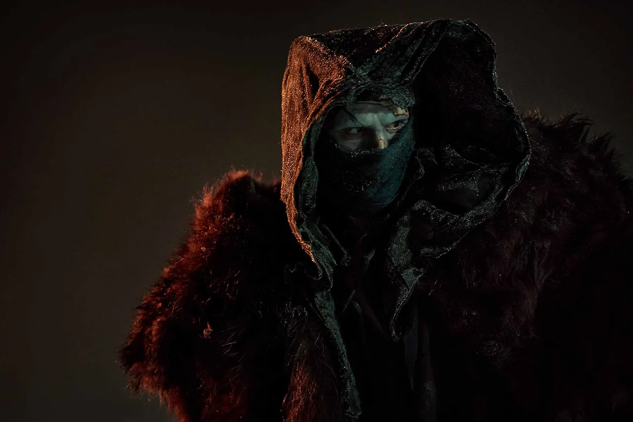 frankenstein 2025 jacob elordi