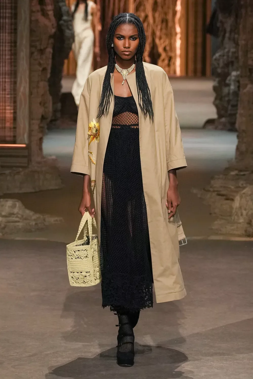 CD xuân hè 2023 look 46