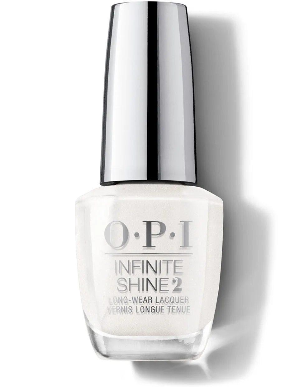 OPI Kyoto Pearl. OPI Kyoto Pearl.