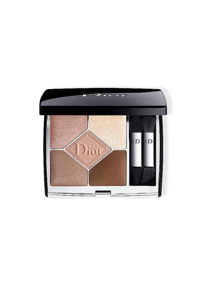 Bảng Phấn Mắt Dior 5 Couleurs Couture Eyeshadow Palette High Colour 649 Long Wear Creamy Powder Bảng Phấn Mắt Dior 5 Couleurs Couture Eyeshadow Palette High Colour 649 Long Wear Creamy Powder