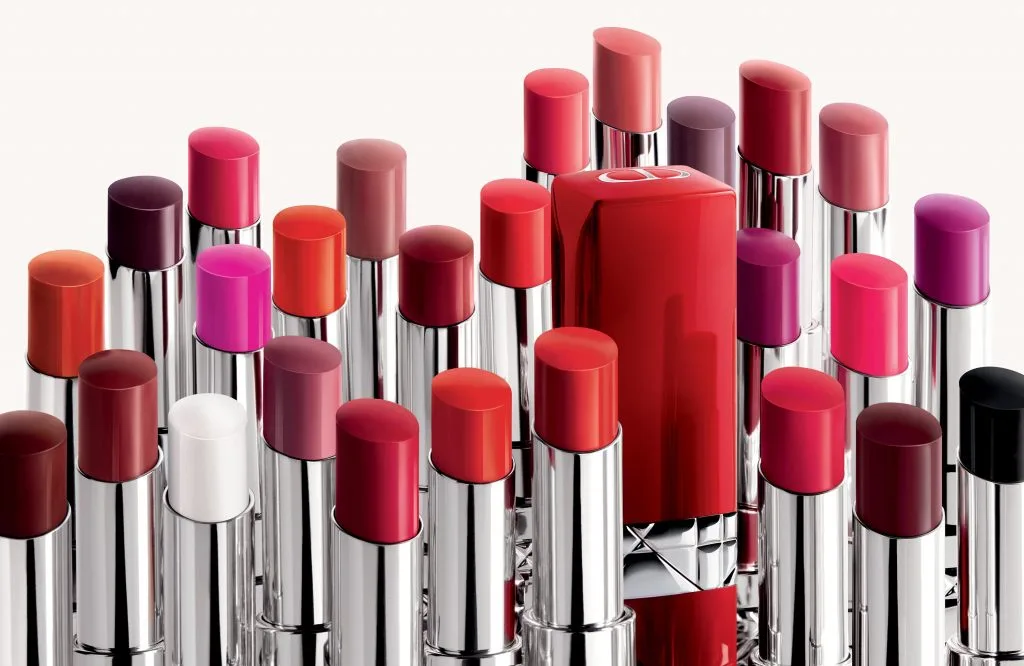 Rouge Dior Ultra Rouge Rouge Dior Ultra Rouge