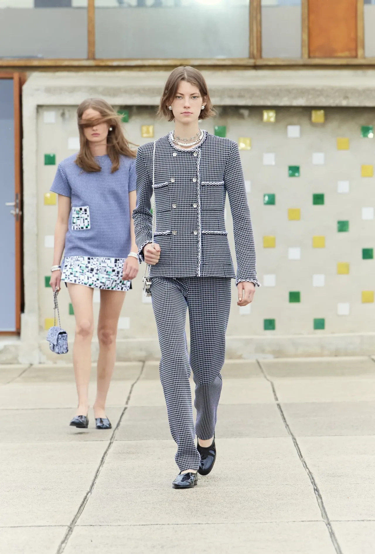 Chanel Cruise 2024 2025