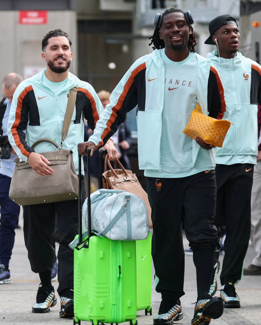 Manu Koné