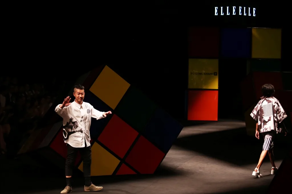ellevn bo suu tap vo cong khanh