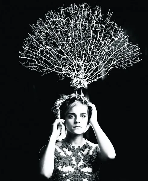 sach-anh-ve-nhung-chiec-mu-nghe-thuat-philip-treacy-hat-designer 8