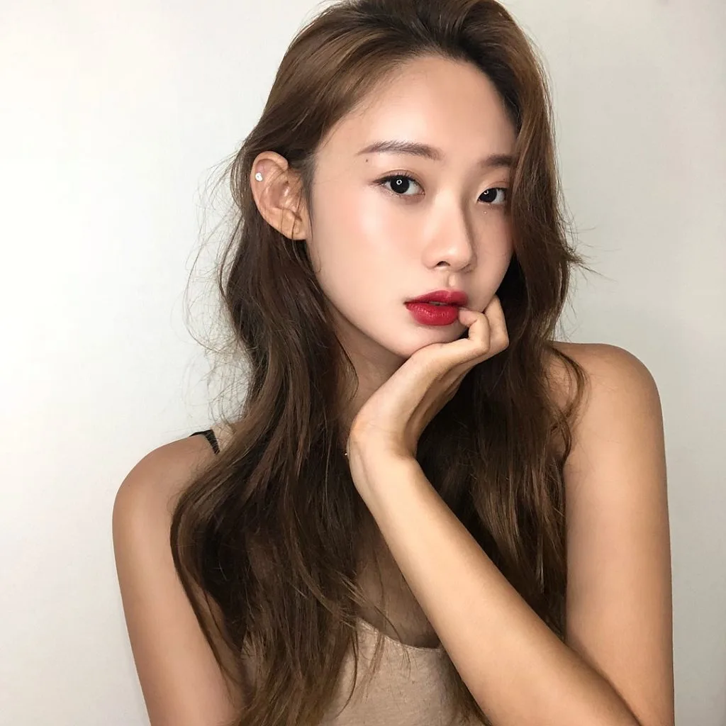 son màu đỏ 02 son màu đỏ 02