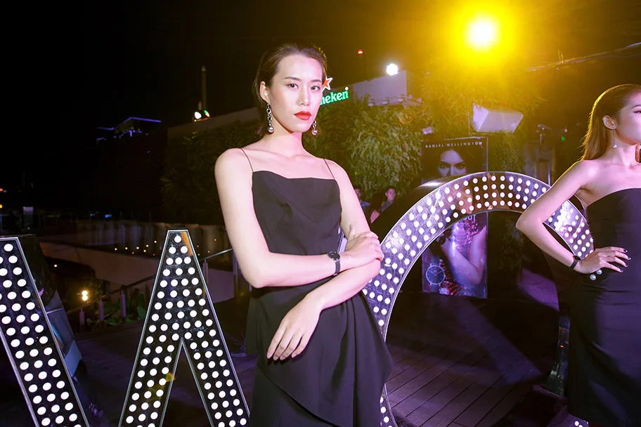 thương hiệu đồng hồ DW thương hiệu đồng hồ DW
