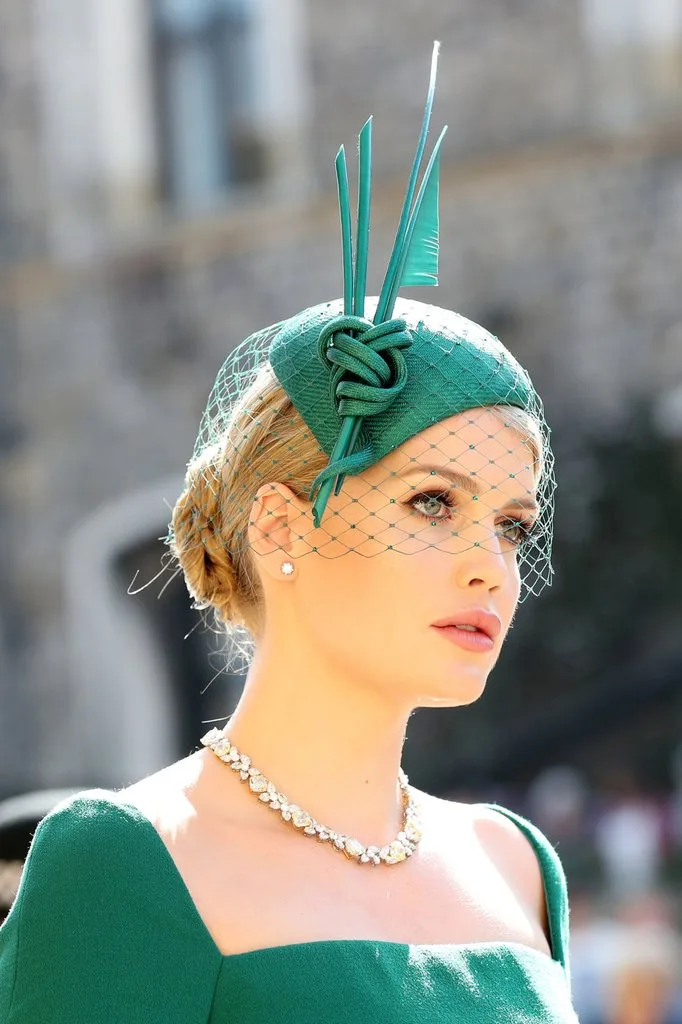 cách trang điểm đẹp kitty spencer 2 cách trang điểm đẹp kitty spencer 2