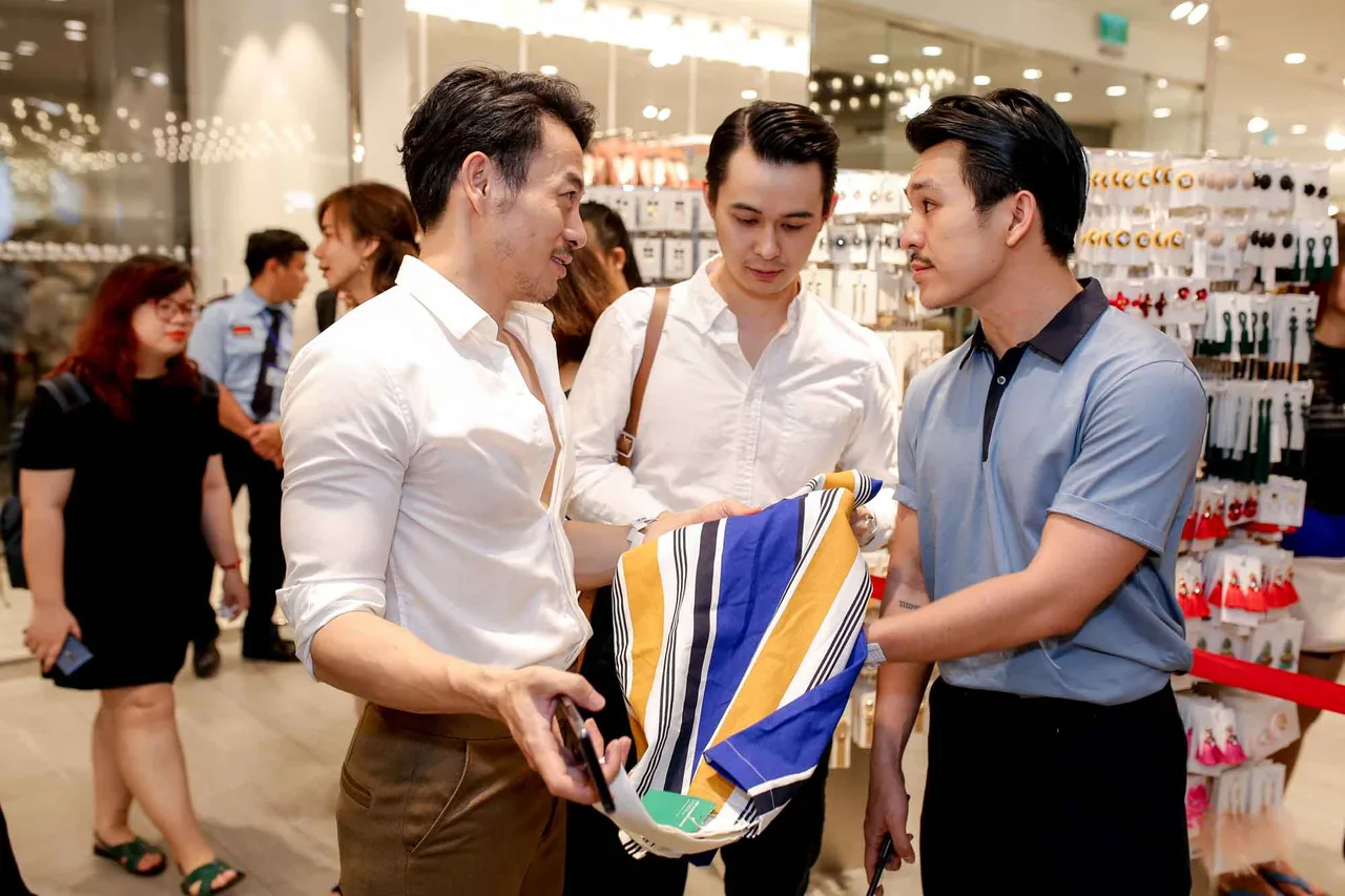 thuong hieu H&M - elle vietnam 34