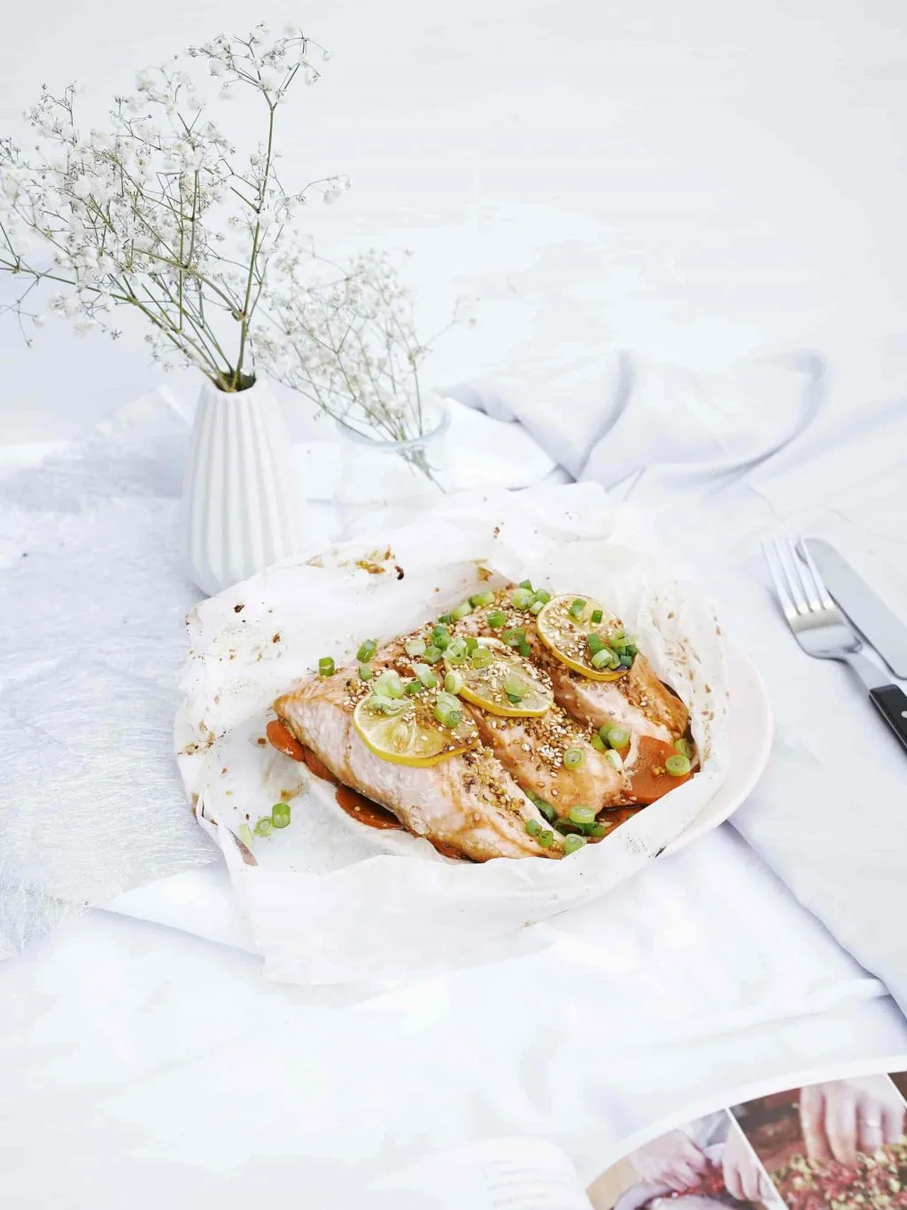 Omega 3-Đĩa cá hồi. Omega 3-Đĩa cá hồi.