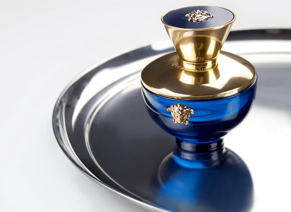 Versace Pour Femme Dylan Blue 2 Versace Pour Femme Dylan Blue 2