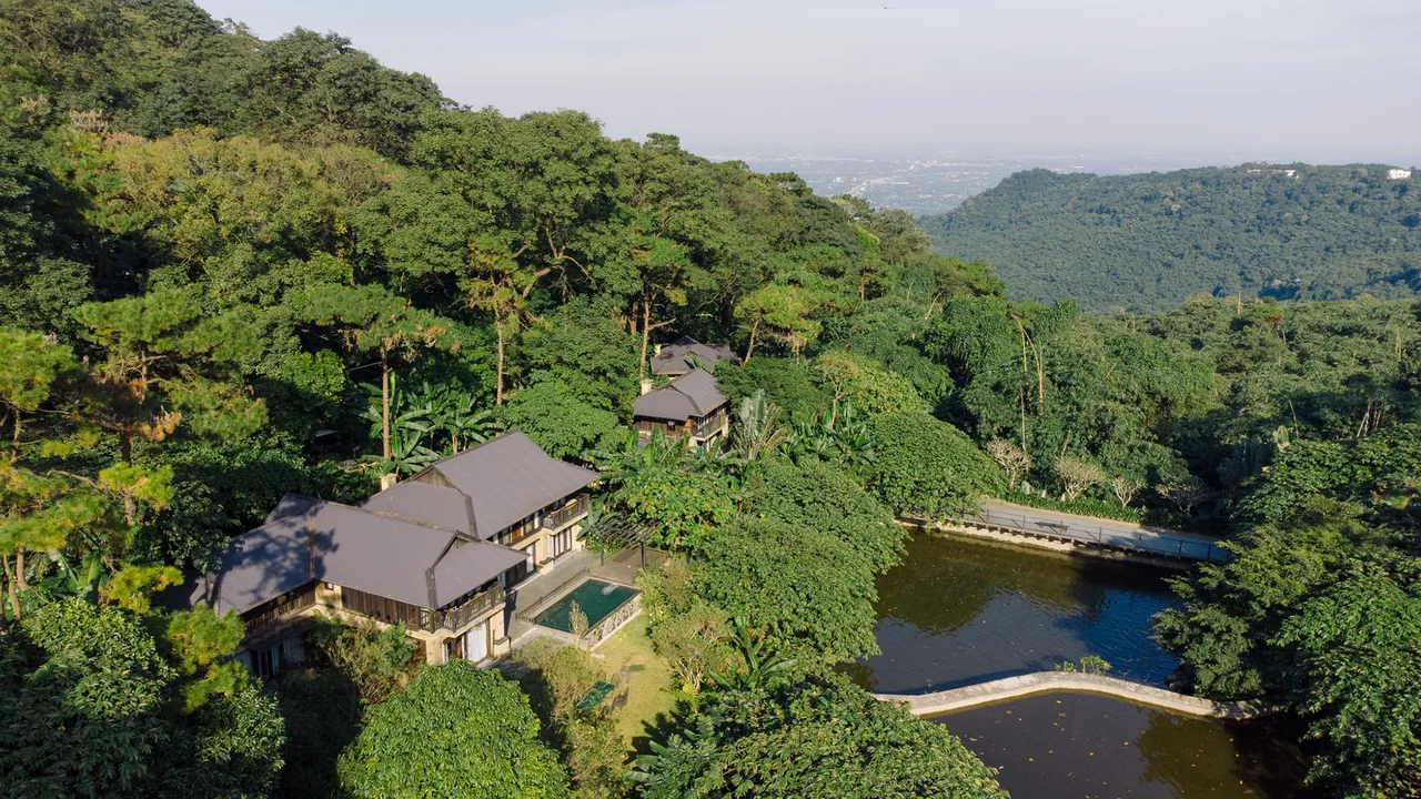 nghỉ dưỡng tại melia ba nghỉ dưỡng tại melia ba