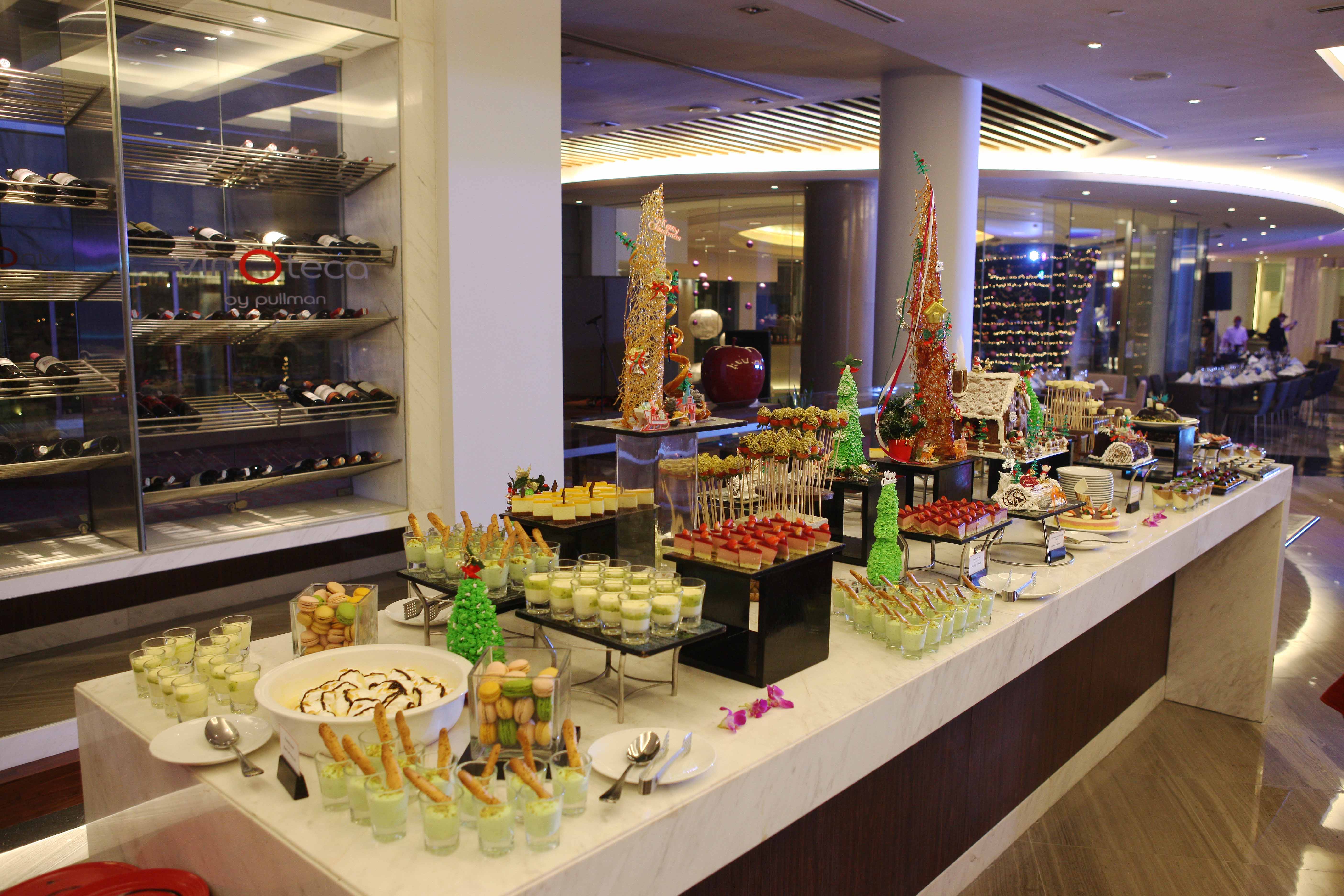ellevn giang sinh pullman ha noi