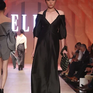 Xe máy, Mẫu nam & Sàn diễn đêm 2 ELLE Fashion Show 2016