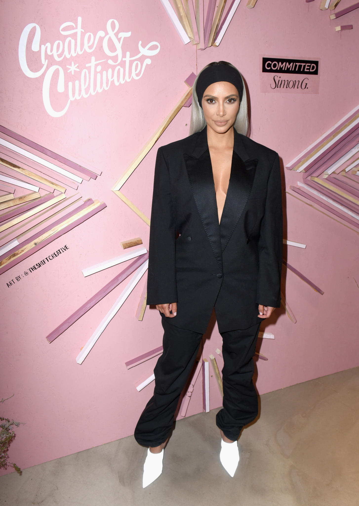 Kim Kardashian