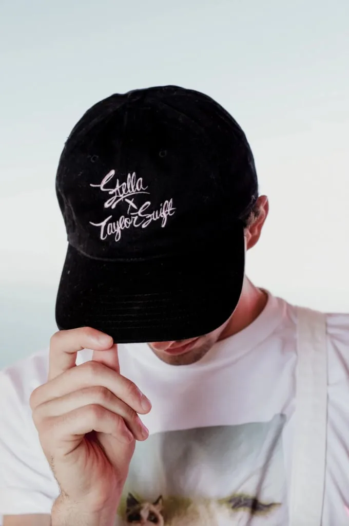 Nón Stella x Taylor Swift