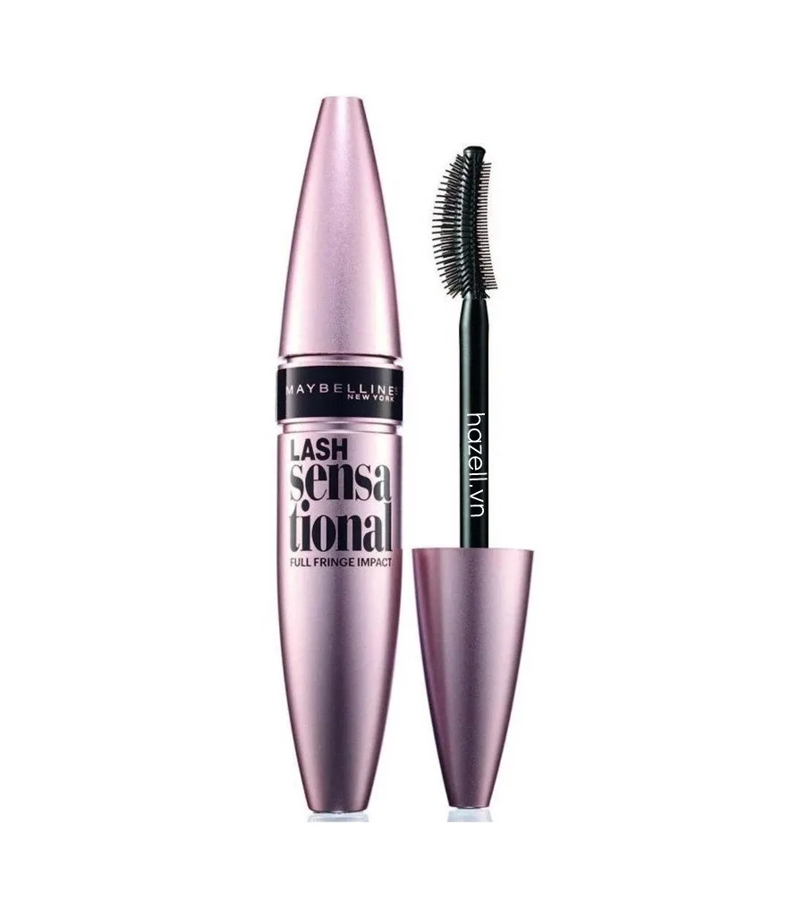 Mascara chống nước Maybelline Lash Sensational Mascara. Mascara chống nước Maybelline Lash Sensational Mascara.