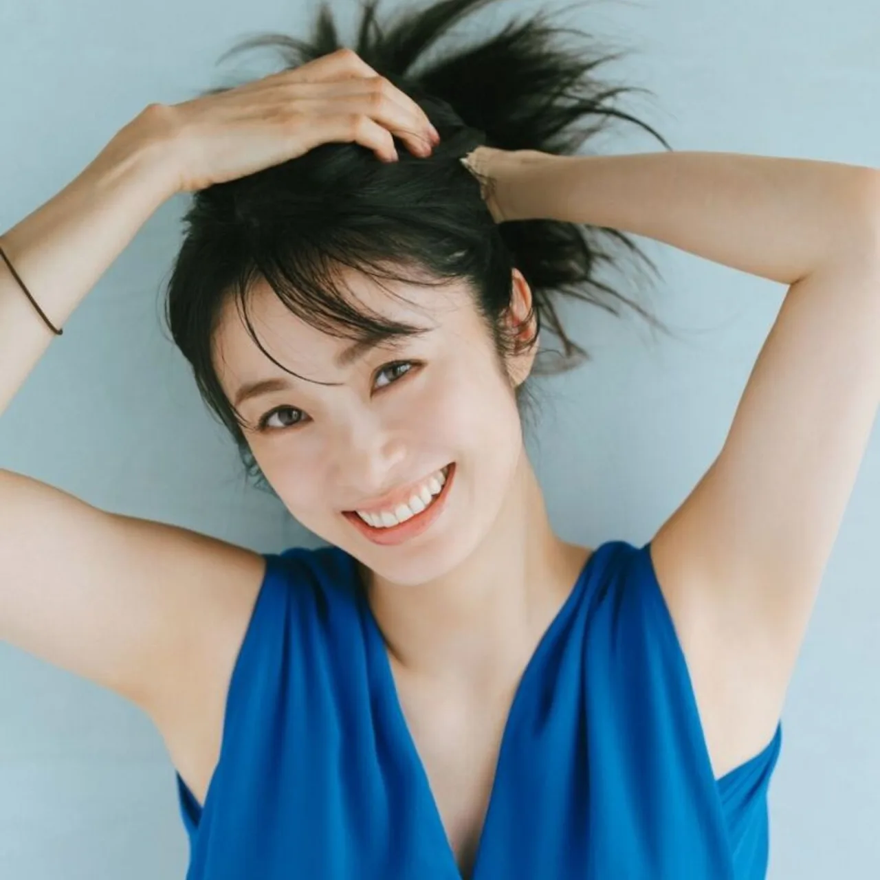 Thói quen làm đẹp của phụ nữ Nhật.