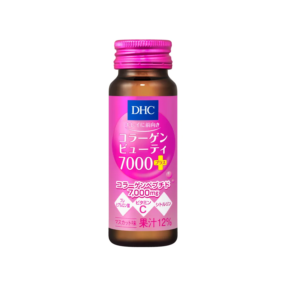 DHC Collagen Beauty 7000 Plus