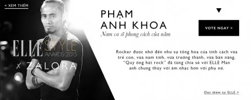 Pham Anh Khoa
