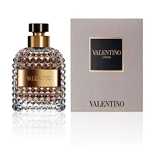 Valentino ra mắt nước hoa cho nam giới mới Valentino Uomo