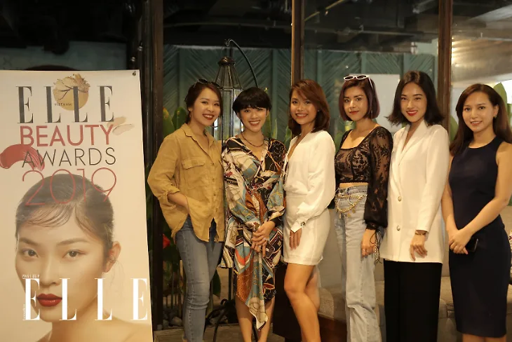 05 ELLE Beauty Awards 2019 05 ELLE Beauty Awards 2019