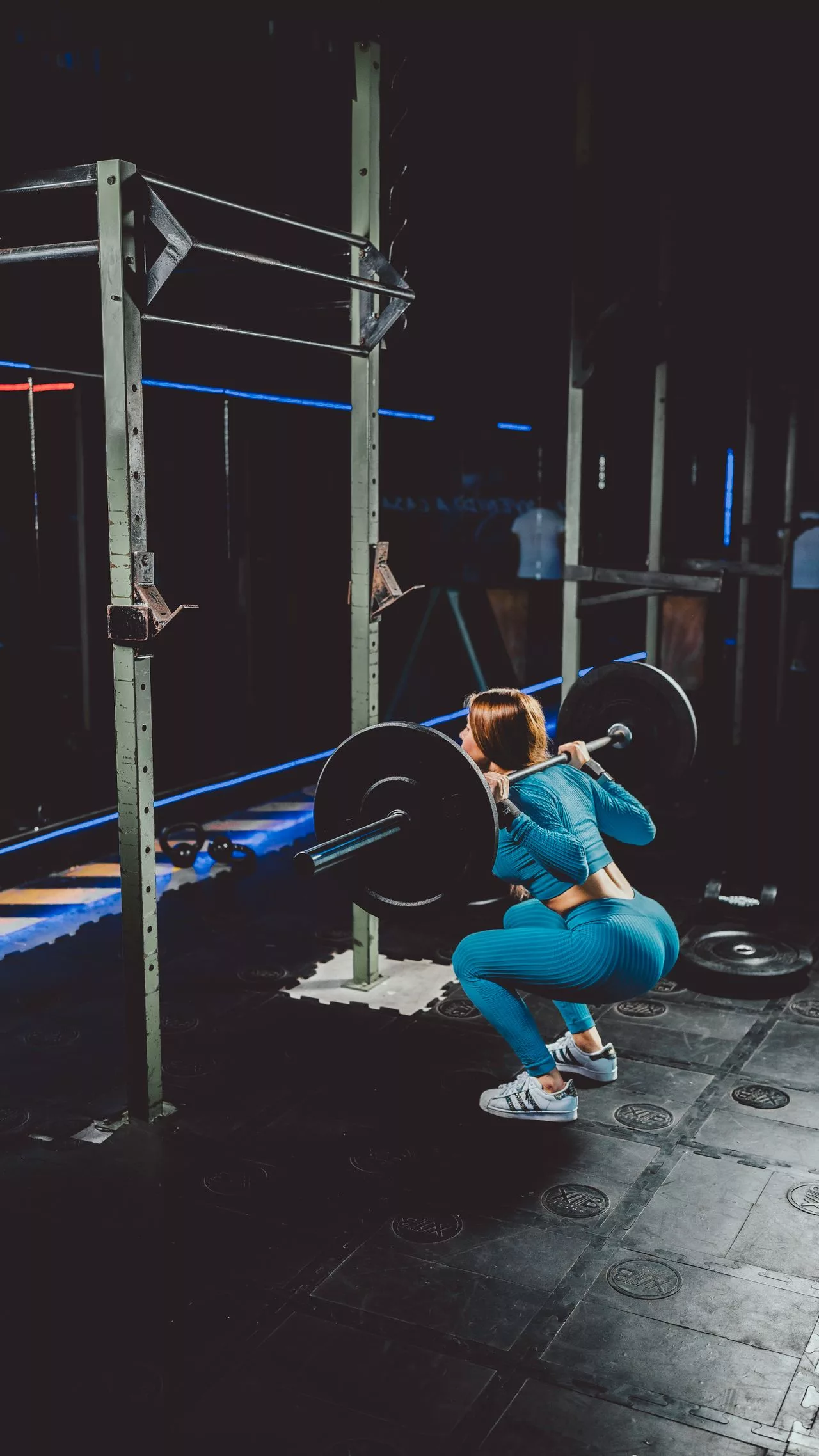 squat