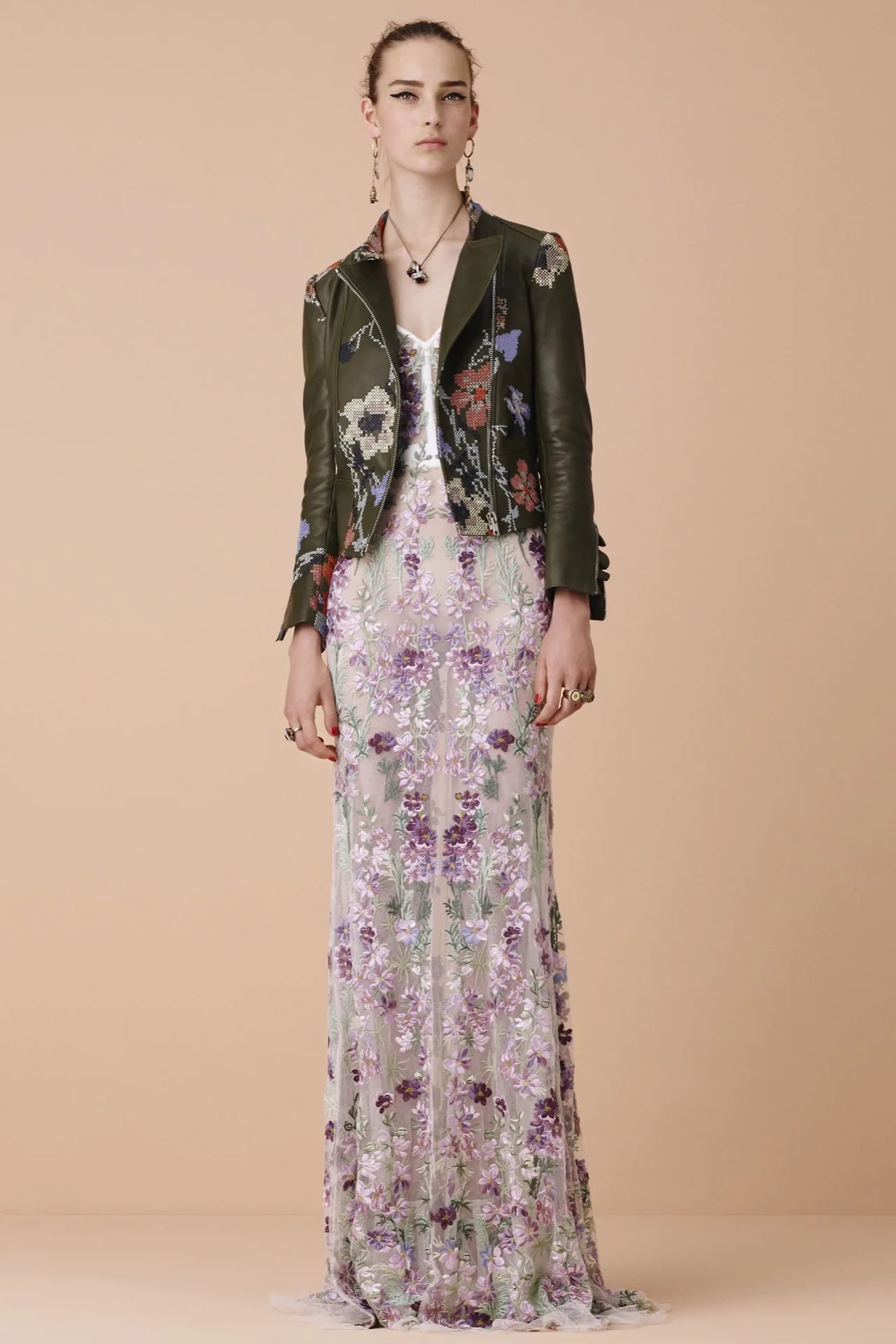BST Xuân-Hè Alexander Mcqueen