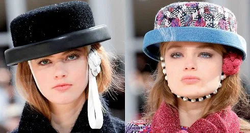 trend review chanel 3