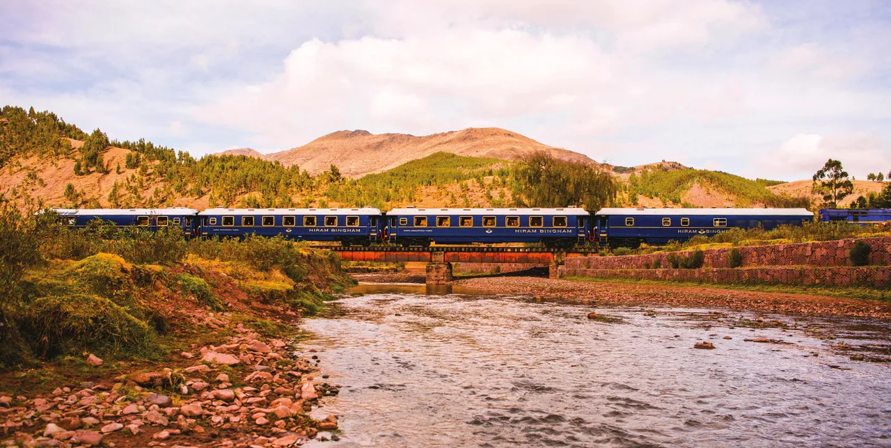 belmond