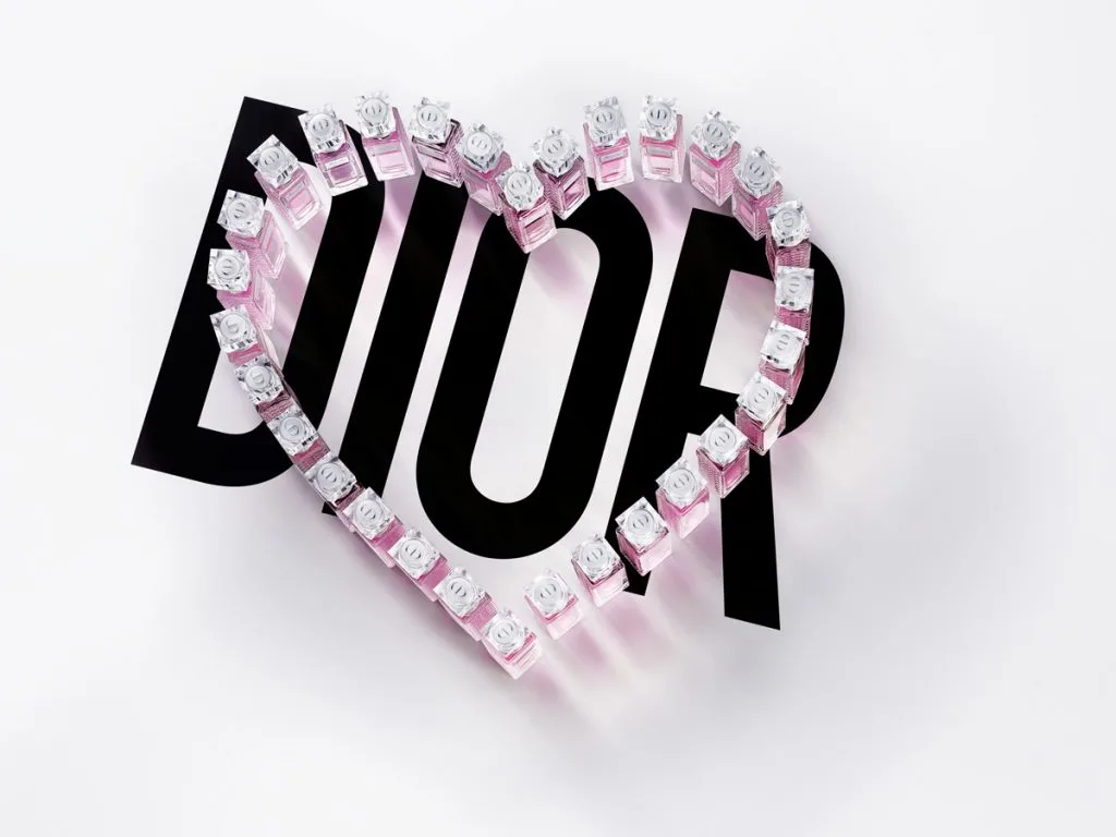 Miss Dior 2 Miss Dior 2