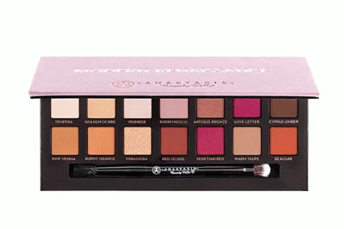 Kiểu trang điểm mắt nào đang khiến sao thế giới mê mẩn? Anatasia Beverly Hills