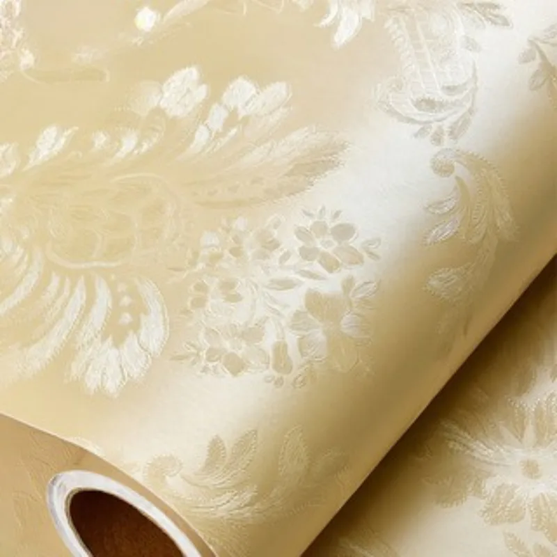 Giấy dán tường giả xi măng