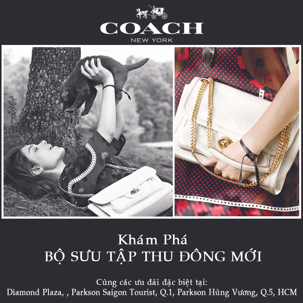ellevn bst coach thu dong