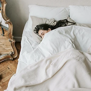 Chất lượng giấc ngủ và cách cải thiện