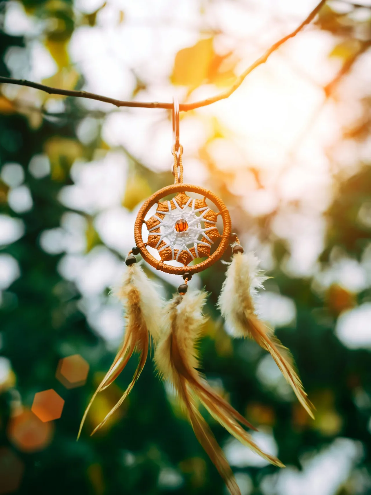 dreamcatcher cho cung hoàng đạo song tử
