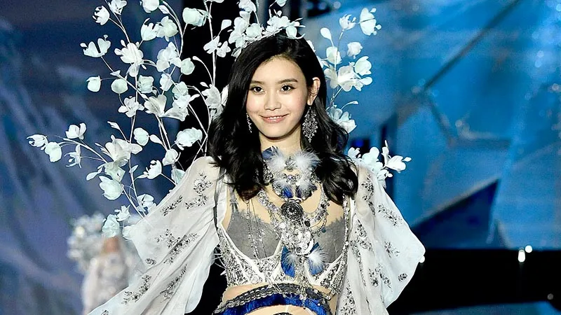 Liệu có sự thiên vị giữa các ngôi sao và người mẫu cùng tham gia show diễn Victoria's Secret? Liệu có sự thiên vị giữa các ngôi sao và người mẫu cùng tham gia show diễn Victoria's Secret?