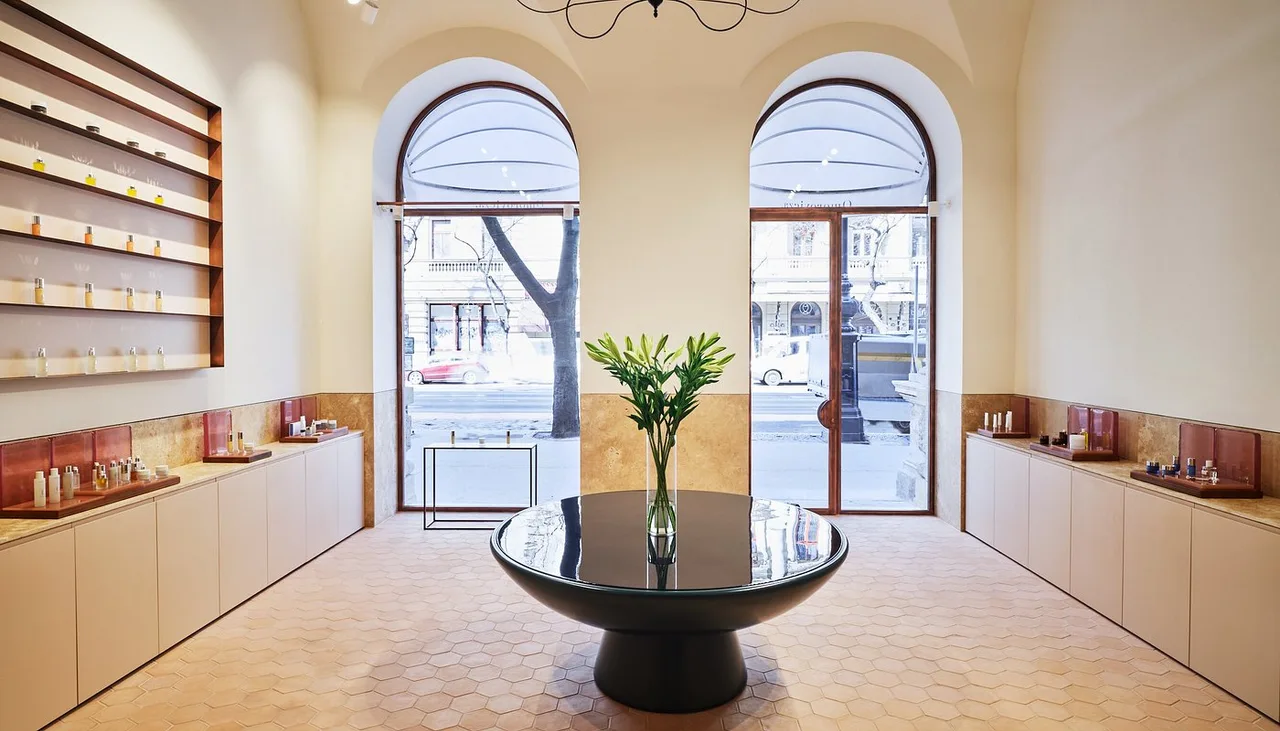 Thiên đường thư giãn Omorovicza Boutique & Spa ở Budapest