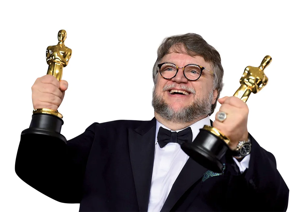 Giải Oscar 2 Giải Oscar 2